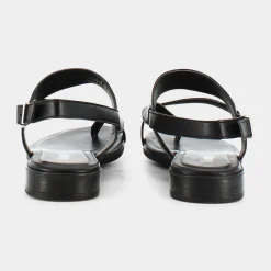 DEALIADI Sandali^It-E22D-01 Sandali Nero