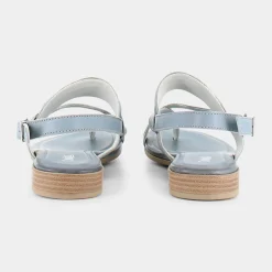 DEALIADI Sandali^It-E22D-01 Sandali Azzurro