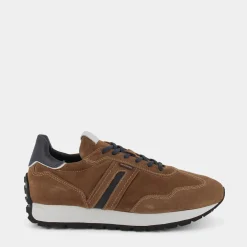 NERO GIARDINI Sneakers^I202534U Sneakers Marrone