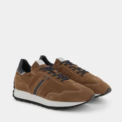 NERO GIARDINI Sneakers^I202534U Sneakers Marrone