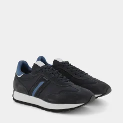 NERO GIARDINI Sneakers^I202531U Sneakers Blu