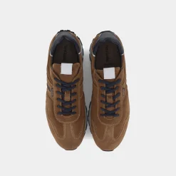 NERO GIARDINI Sneakers^I202534U Sneakers Marrone