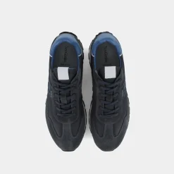 NERO GIARDINI Sneakers^I202531U Sneakers Blu