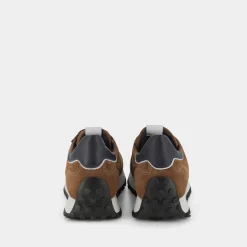 NERO GIARDINI Sneakers^I202534U Sneakers Marrone