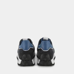 NERO GIARDINI Sneakers^I202531U Sneakers Blu