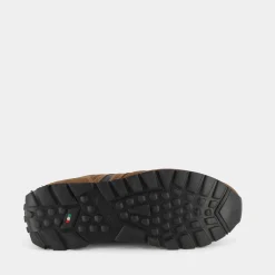 NERO GIARDINI Sneakers^I202534U Sneakers Marrone