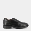 NERO GIARDINI Stringate^I202481U Stringate Nero