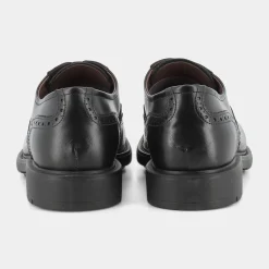 NERO GIARDINI Stringate^I001660U Stringate Nero