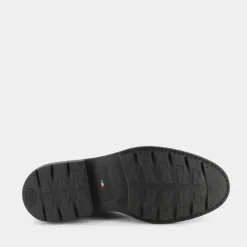 NERO GIARDINI Stringate^I202481U Stringate Nero