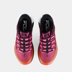 MERRELL Sportive^J067524 Agility Peak 4 Fuchsia Tangerin - Sportive Rosa