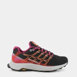 MERRELL Sportive^J067532 Moab Flight Black/Fuchsia - Sportive Nero