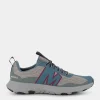 MERRELL Sneakers^J002945 Sprint Blu - Sneakers Grigio