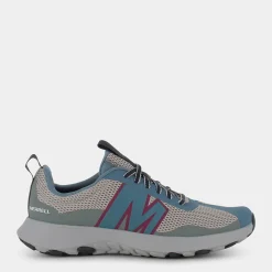 MERRELL Sneakers^J002945 Sprint Blu - Sneakers Grigio