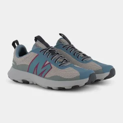MERRELL Sneakers^J002945 Sprint Blu - Sneakers Grigio