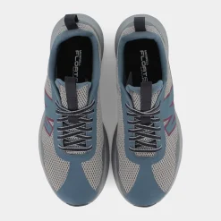 MERRELL Sneakers^J002945 Sprint Blu - Sneakers Grigio