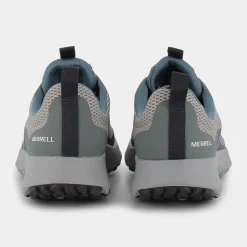 MERRELL Sneakers^J002945 Sprint Blu - Sneakers Grigio