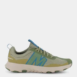 MERRELL Sneakers^J002897 Sprint Sneakers Verde