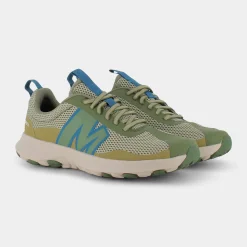 MERRELL Sneakers^J002897 Sprint Sneakers Verde