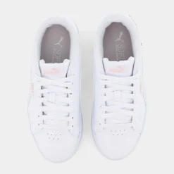 PUMA Sportive^383899 Jada Galentines White- White-Chalk Pink - Sportive Bianco