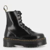 DR MARTENS Scarponcini^Jadon 5265001 Black - Scarponcini Nero