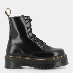 DR MARTENS Scarponcini^Jadon 5265001 Black - Scarponcini Nero