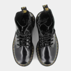DR MARTENS Scarponcini^Jadon 5265001 Black - Scarponcini Nero