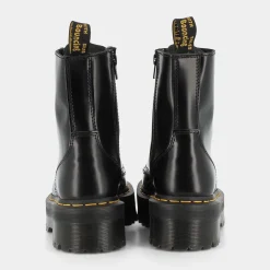 DR MARTENS Scarponcini^Jadon 5265001 Black - Scarponcini Nero