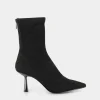 STEVE MADDEN Tronchetti^Janeth - Janeth Black - Tronchetti Nero