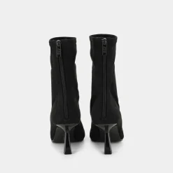 STEVE MADDEN Tronchetti^Janeth - Janeth Black - Tronchetti Nero
