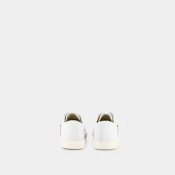 LAUREN RALPH LAUREN Sneakers^802830937 Janson Ii Sneakers Bianco