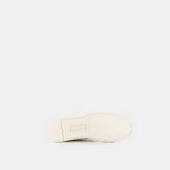 LAUREN RALPH LAUREN Sneakers^802891459 Janson Ii Sneakers Giallo