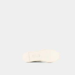 LAUREN RALPH LAUREN Sneakers^802830937 Janson Ii Sneakers Bianco