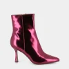 STEVE MADDEN Tronchetti^Jazelle - Fucsia - Tronchetti Rosa