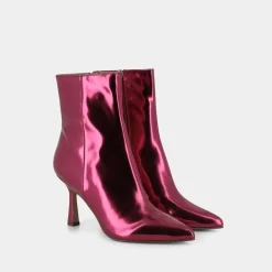 STEVE MADDEN Tronchetti^Jazelle - Fucsia - Tronchetti Rosa