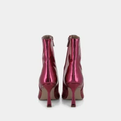 STEVE MADDEN Tronchetti^Jazelle - Fucsia - Tronchetti Rosa