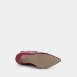 STEVE MADDEN Tronchetti^Jazelle - Fucsia - Tronchetti Rosa