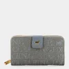 NAJ OLEARI Piccola Pelletteria^2446 - Jeans - Piccola Pelletteria Azzurro