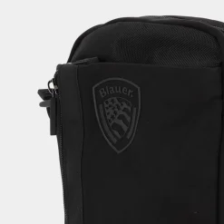 BLAUER Accessori Sport^Jerry01 Easy Accessori Sport Nero