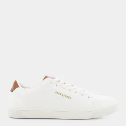 JACK&JONES Sneakers^12203642 Jfwboss Sneakers Bianco