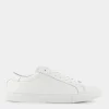 JACK&JONES Sneakers^12202714 Jfwcorey White/Vapor Blue - Sneakers Bianco