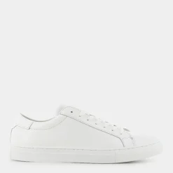 JACK&JONES Sneakers^12202714 Jfwcorey White/Vapor Blue - Sneakers Bianco