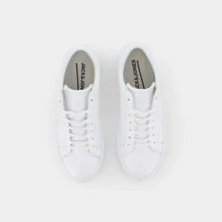 JACK&JONES Sneakers^12202714 Jfwcorey White/Vapor Blue - Sneakers Bianco