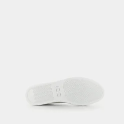 JACK&JONES Sneakers^12202714 Jfwcorey White/Vapor Blue - Sneakers Bianco