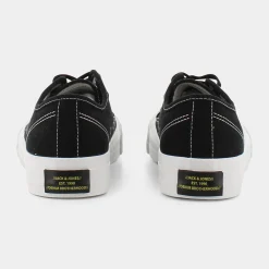 JACK&JONES Sneakers^12203649 Jfwcorp Anthracite - Sneakers Nero