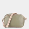 SHEEN Borse^Ji-E21-007 - Kaki - Borse Verde