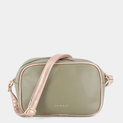 SHEEN Borse^Ji-E21-007 - Kaki - Borse Verde
