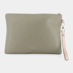 SHEEN Borse^Ji-E21-200 - Kaki - Borse Verde