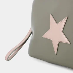 SHEEN Borse^Ji-E21-200 - Kaki - Borse Verde