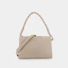 SHEEN Tracolle^Ji-E23-19 - Panna - Tracolle Beige