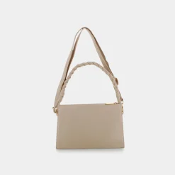 SHEEN Tracolle^Ji-E23-19 - Panna - Tracolle Beige